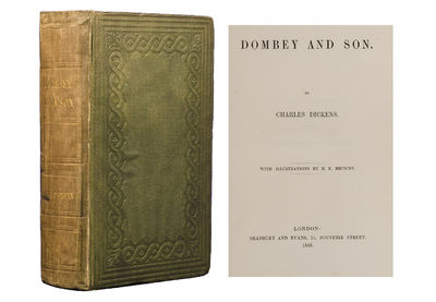 Dombey and Son