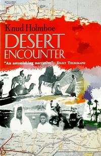 cover of Desert Encounter