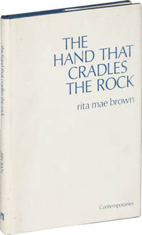 The Hand That Cradles The Rock [Signed Bookplate Laid-in]