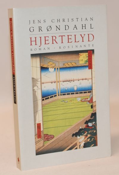 Hjertelyd.