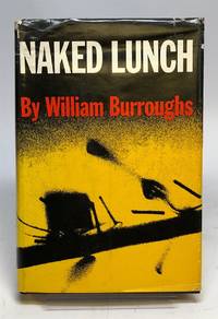 image of Naked Lunch