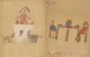 Archive of Children's Art from Two...; (photo 1)