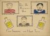 Archive of Children's Art from Two...; (photo 2)