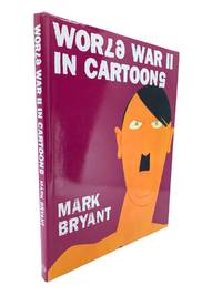 World War II in Cartoons