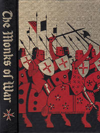 cover of The Monks of War