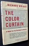 The Color Curtain: A Report on the Bandung Conference