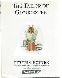 image of THE TAILOR OF GLOUCESTER