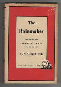 image of The Rainmaker