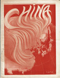 image of CHINA: INTERNATIONAL PRESS CORRESPONDENCE. Special Edition. Vol. 17 No. 54. 15th December, 1937.