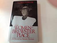 cover of The Women Of Brewster Place