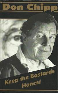 cover of Keep the Bastards Honest