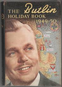 image of The Butlin Holiday Book 1949-50