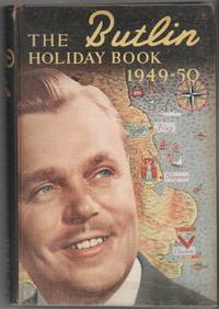 The Butlin Holiday Book 1949-50 by Blair, Lyle ed - 1949