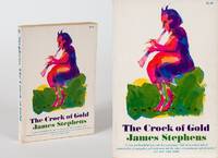 cover of The Crock of Gold.