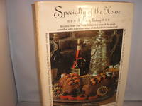 Specialty of the House: A Collection of Recipes from the Finest Restaurants around the World...