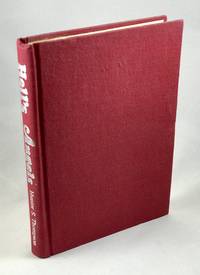 image of Hells Angels: A Strange and Terrible Saga