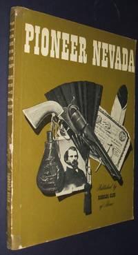 cover of Pioneer Nevada