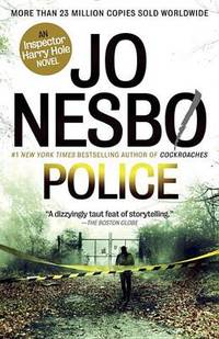 Police by Jo Nesbo