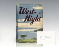 image of West With the Night.