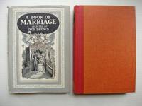 image of A Book of Marriage