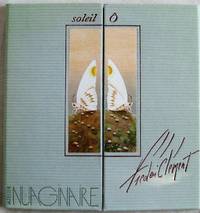 Soleil Ô by Frédéric Clément - Hardcover - 1986 - from Librairie La Foret des livres (SKU: R2604)