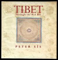 image of Tibet Through the Red Box