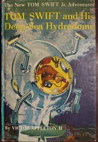 Tom Swift and His Deep-Sea Hydrodome