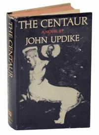 cover of The Centaur