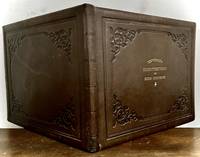 Illustrations Of Longfellow's Courtship Of Miles Standish; Photographed From The Original Drawings By Mathew Brady