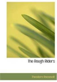 image of The Rough Riders