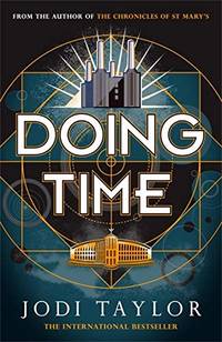Doing Time (The Time Police)