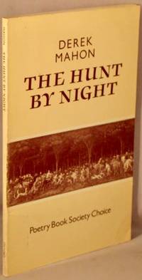 image of The Hunt by Night.