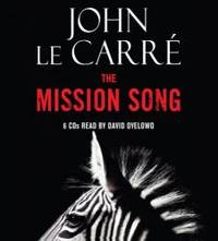 image of The Mission Song: A Novel