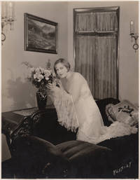 Original photograph of Esther Ralston, circa 1920s