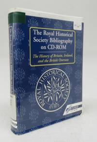 image of The Royal Historical Society Bibliography on CD-ROM: The History of Britain, Ireland, and the British Overseas