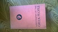 A Biography Of The Greek People