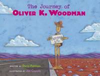The Journey of Oliver K. Woodman