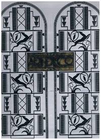 image of Art Deco.
