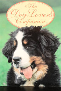 cover of The Dog Lover's Companion