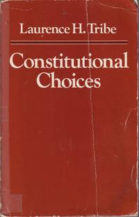 image of Constitutional Choices