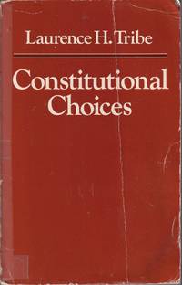 Constitutional Choices