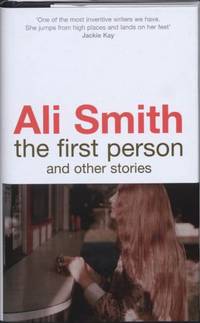 The First Person and Other Stories