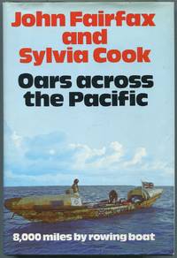 Oars Across The Pacific