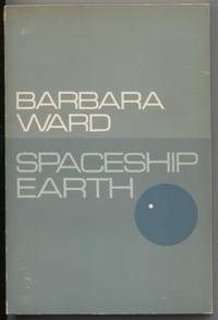 cover of Spaceship Earth