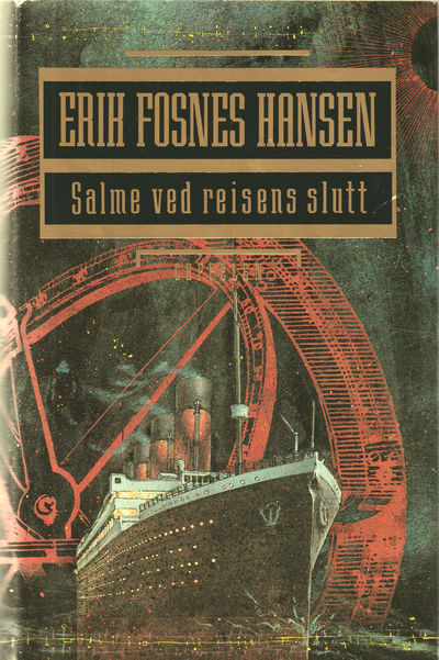 Salmer ved reisens slutt