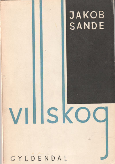 Villskog