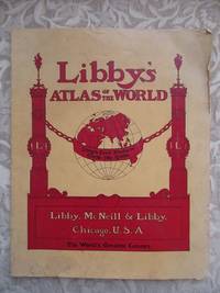 image of Libby's Atlas of the World