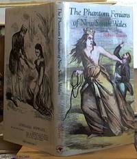 image of The Phantom Fenians of New South Wales