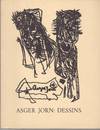 Dessins De Asger Jorn