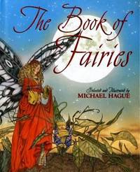 image of The Book of Fairies